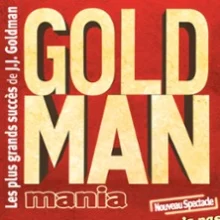 Goldmanmania
