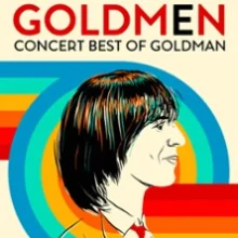 Goldmen – Best of Goldman