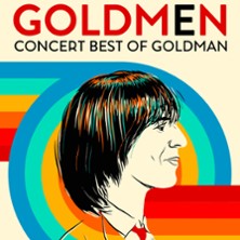 Goldmen – Best of Goldman