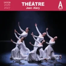 Gospel, The Ballet – Compagnie Chorégraphique François Mauduit