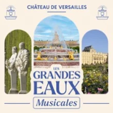 Les Grandes Eaux Musicales