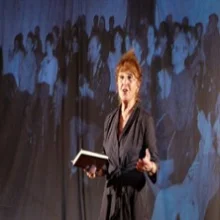 Grands Destins – Venera Battiato – Théâtre en Rond – Sassenage