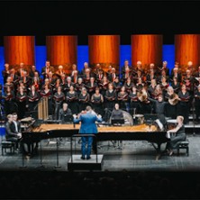 Groupe Vocal Arpège – Requiem de Mozart