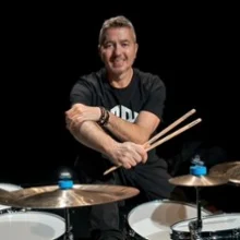 Guillaume Nouaux – New Orleans Celebrati