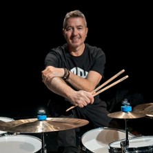 Guillaume Nouaux – New Orleans Celebrati