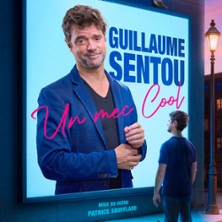 Guillaume Sentou – Un Mec Cool