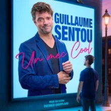 Guillaume Sentou – Un Mec Cool – Le Montorgueil, Paris