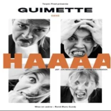 Guimette – Haaaa