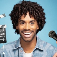 Gwendal Marimoutou – Une Vie Par Jour