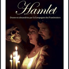 Hamlet – Laurette Théâtre, Paris