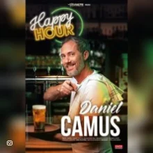 HAPPY HOUR