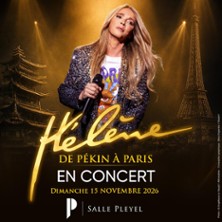 Hélène – De Pékin à Paris