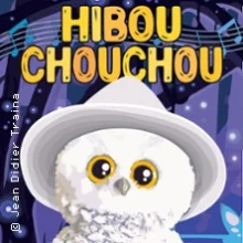Hibou Chouchou – Le Triomphe, Saint-Etienne