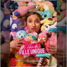 Hinde – Fille Unique