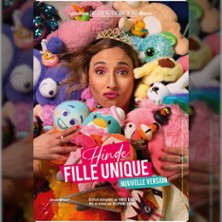 Hinde – Fille Unique