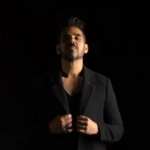 Hommage à Balavoine – Patrice Carmona