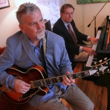 Joel Shapira & Larry McDonough – Hommage à Bill Evans & Jim Hall