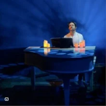 Hommage à Michel Berger – Ton Piano Danse Toujours