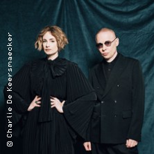 Hooverphonic – 30 Years Anniversary Tour