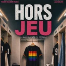 Hors-Jeu, la Face Cachée du Football