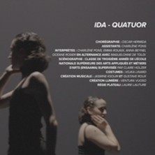 Ida – D&rsquo;Après le Vie et l&rsquo;Oeuvre d&rsquo;Ida Rubinstein