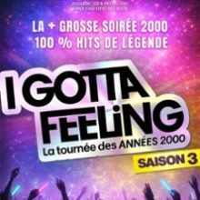 I Gotta Feeling – Saison 3 – La Tournée des Années