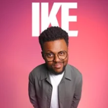 Ike – Blagues – Théâtre Bo Saint-Martin – Paris