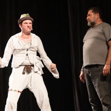 Imagine-Toi – Le POC, Alfortville