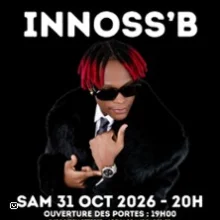 Innoss&rsquo;B