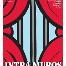 Intra Muros – Théâtre du Chêne Noir, Avignon