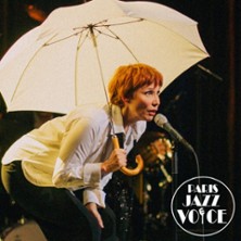 Isabelle Georges – Cabaret Orchestra