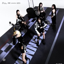 Itzy – 3RD WORLD TOUR in PARIS