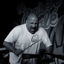 Jam du Lundi – Francois Constantin #Lajamdetouslesjazz