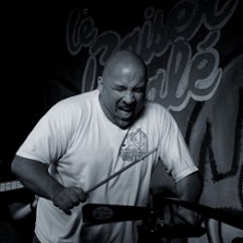 Jam du Lundi – Francois Constantin #Lajamdetouslesjazz