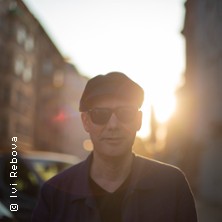 James Harries – European Tour Love & Desire