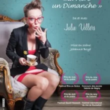 Je Buterais Bien ma Mère un Dimanche – Théâtre de Poche Graslin, Nantes