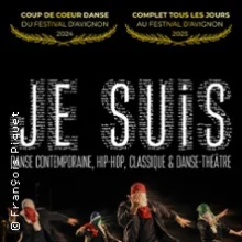 Je Suis