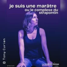 Je suis une marâtre – Le Local des Autrices – Paris