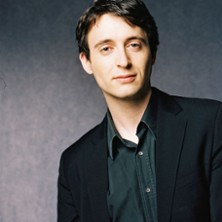 Jean-Frédéric Neuburger – Piano