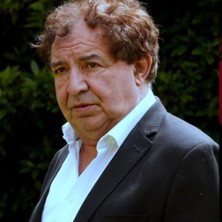 Jean-François Heisser – La Forêt
