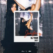 Jenifer – DJ Tour