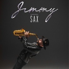 Jimmy Sax – Toi & Moi
