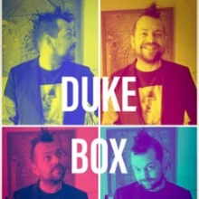 Jo Cimatti – Duke Box