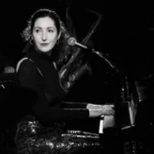 Johanna Saint-Pierre