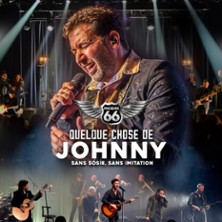 Quelque Chose Johnny – Phoenix 66