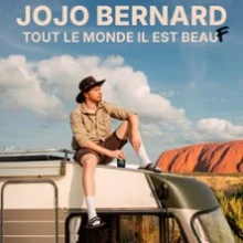 Jojo Bernard – Tout le Monde il est Beauf – Le Point Virgule, Paris