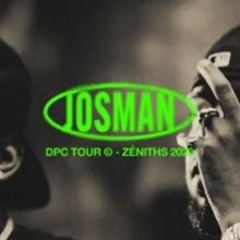 Josman – DPC Tour