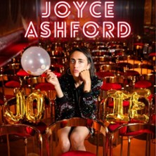 Joyce Ashford – Joie