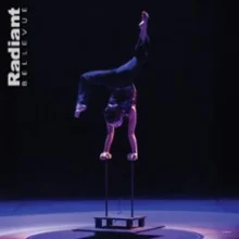 Jukebox – Cie Haspop – Cirque du Grand Lyon – Le Radiant – Caluire