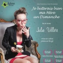 Julie Villers